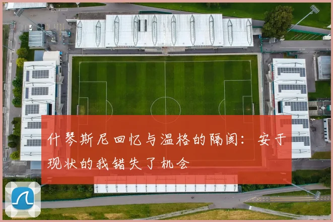 什琴斯尼回忆与温格的隔阂：安于现状的我错失了机会