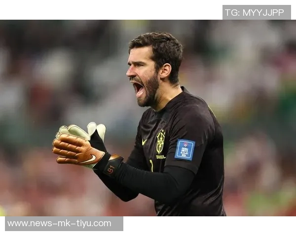 阿利松即将复出利物浦全队训练期待他重返赛场