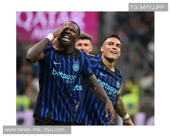 备战米兰德比劳塔罗下周二归队恰20与苏契奇下周四回归助阵