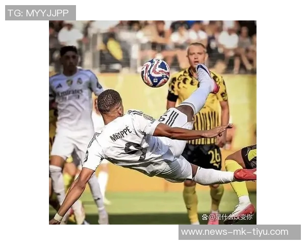 姆巴佩新赛季表现惊艳12场打入16球在阿隆索战术下获得更大自由度