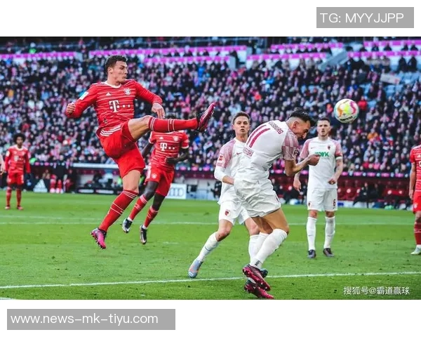 德甲争冠局势紧张拜仁领跑莱比锡失利多特平局再添变数